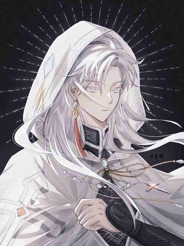 Hình Anime Con Trai 16