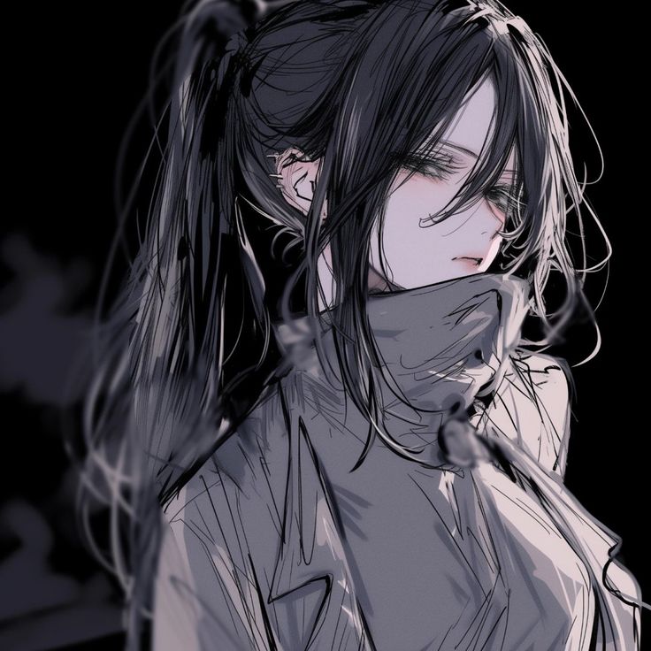 Anime Ngầu Đậm Chất Chiến Binh 11