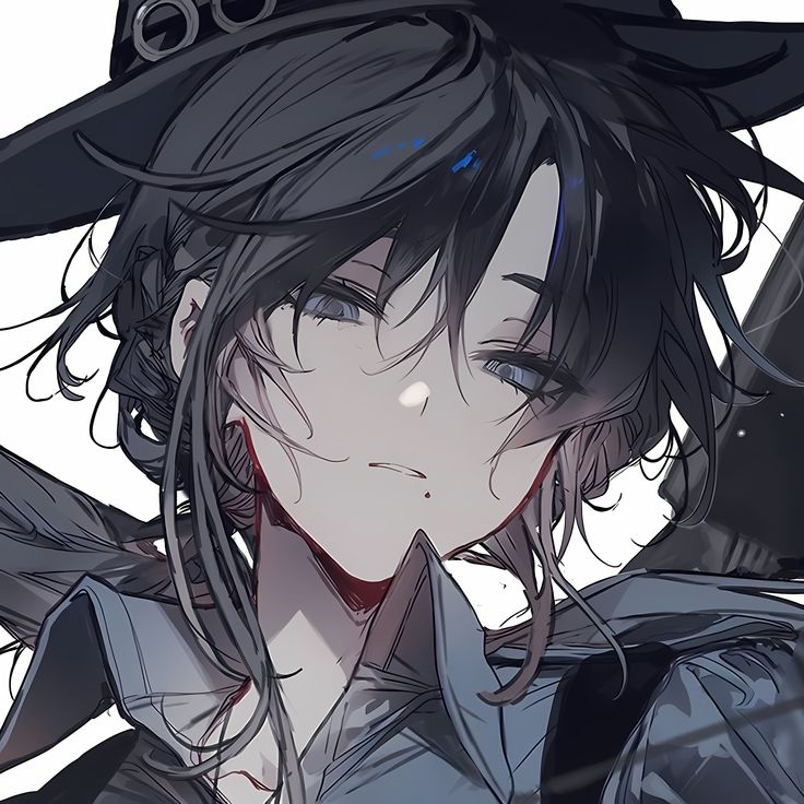 Anime Ngầu Đậm Chất Chiến Binh 13