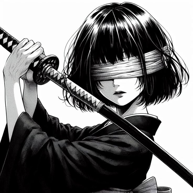 Anime Ngầu Đậm Chất Chiến Binh 8