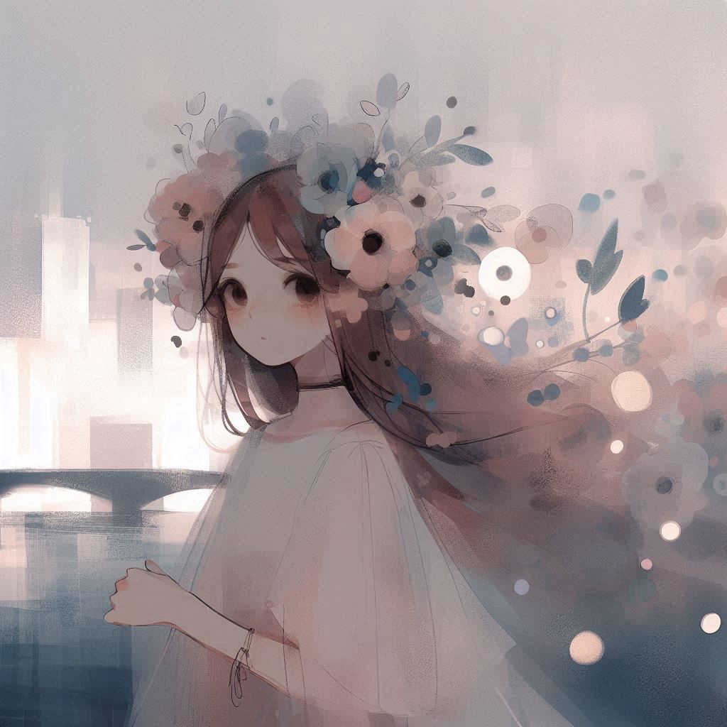 Hình Avatar Đẹp Nhất Thế Giới 11