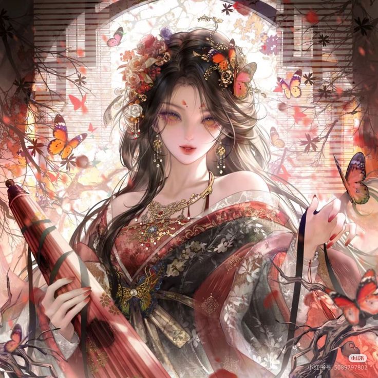 Hình Avatar Đẹp Nhất Thế Giới 15