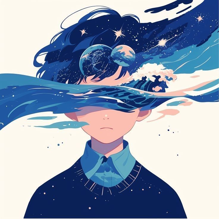 Hình Avatar Đẹp Nhất Thế Giới 9