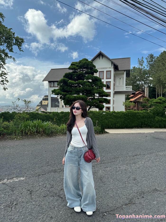 ảnh gái xinh 2k4 72