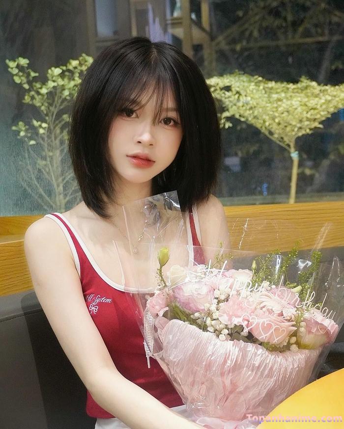 ảnh gái xinh 2k4 77