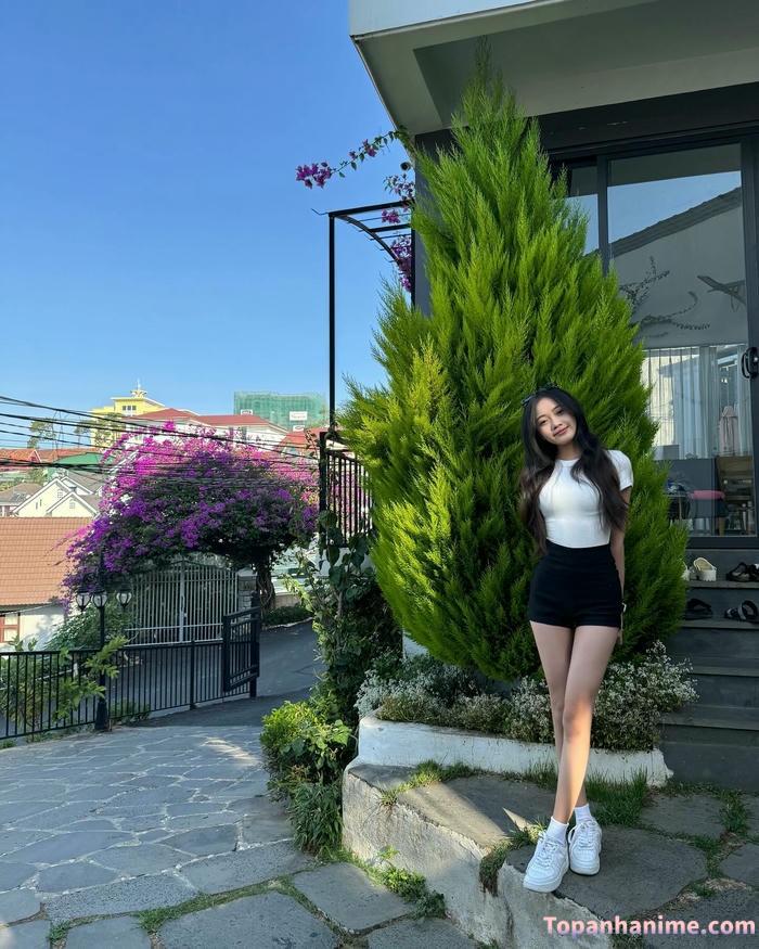 ảnh gái xinh 2k4 111