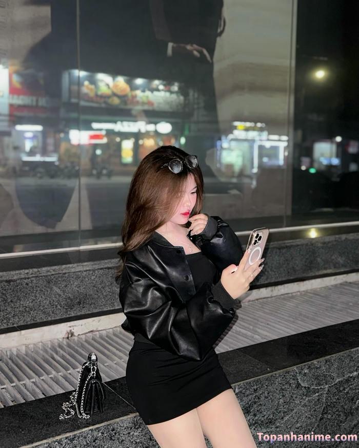 ảnh gái xinh 2k4 109