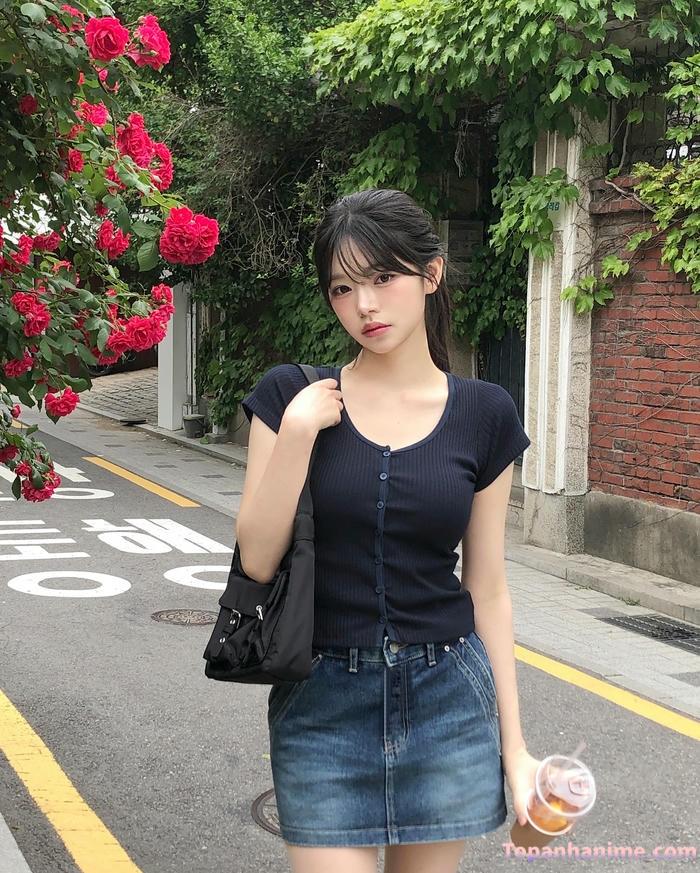 ảnh gái xinh 2k4 75