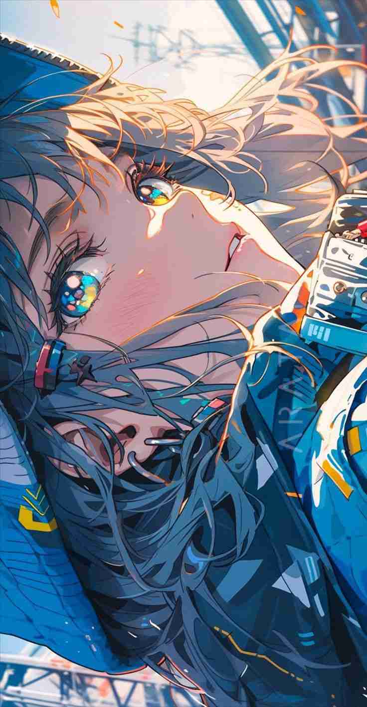 Ảnh Hình Nền 4K 11