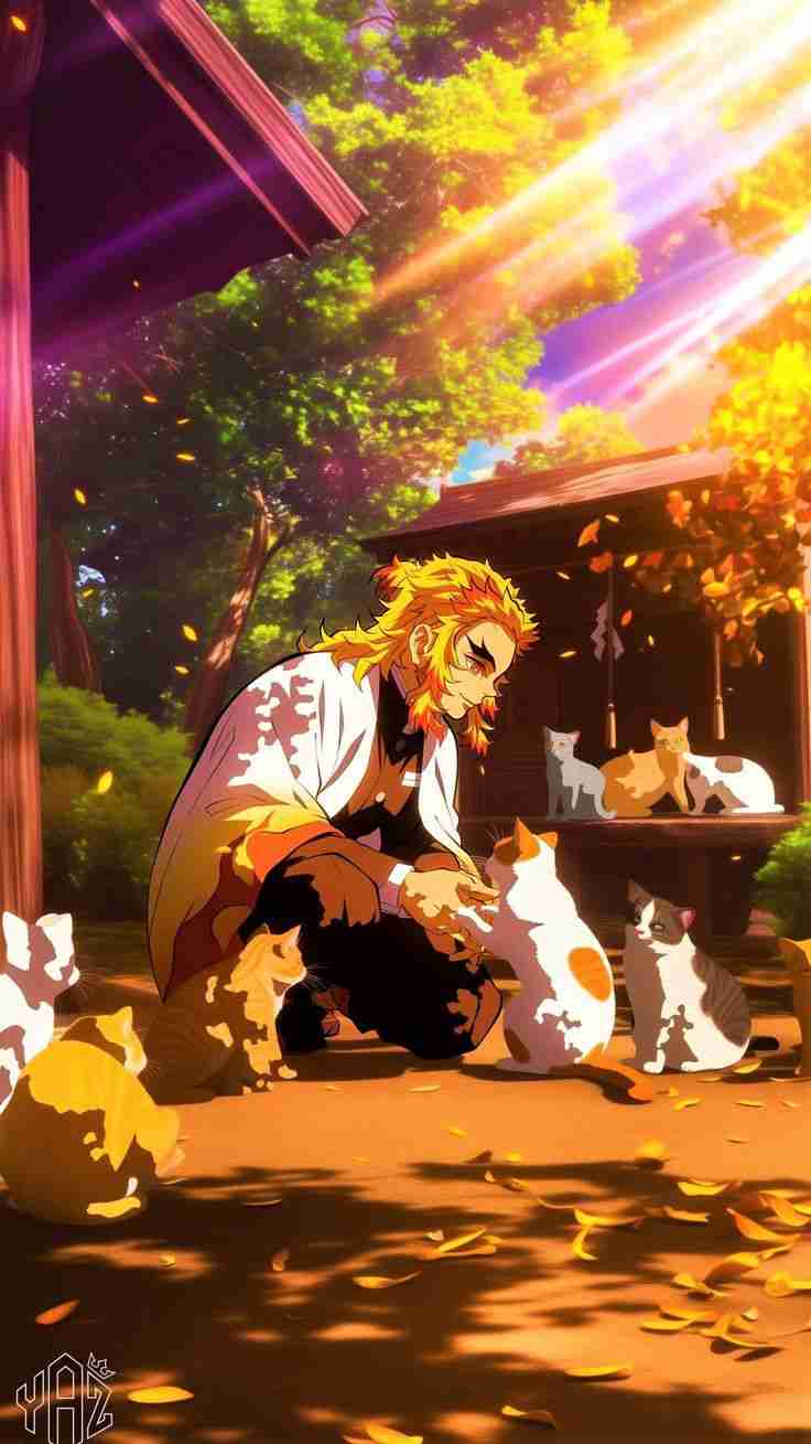 Ảnh Hình Nền 4K 13