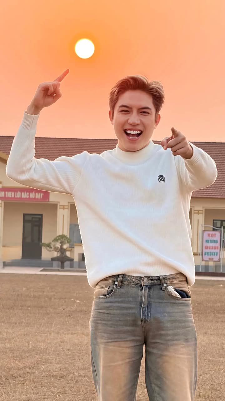 Hình Nền Anh Tú 14