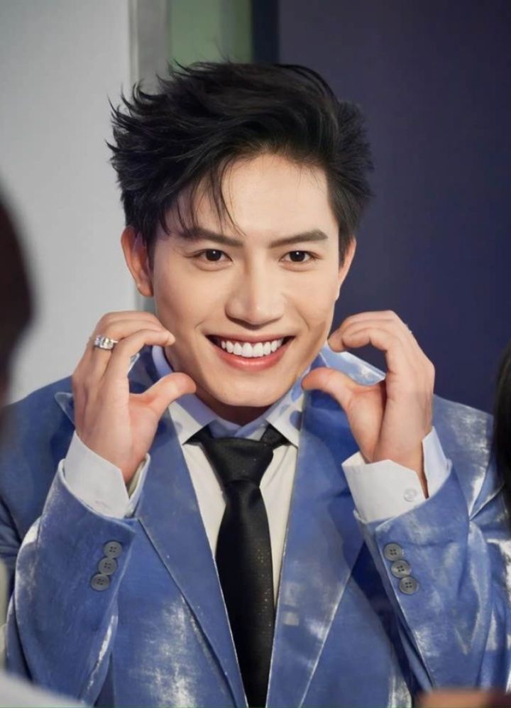 Hình Nền Anh Tú 10