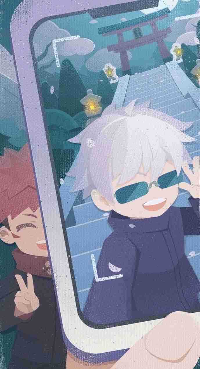 Hình Nền Anime Đẹp Mắt 17