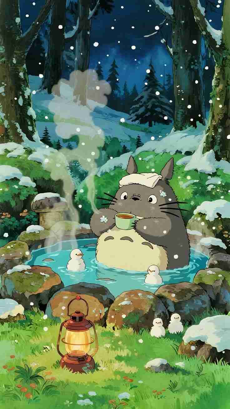 Hình Nền Anime Đẹp Mắt 18