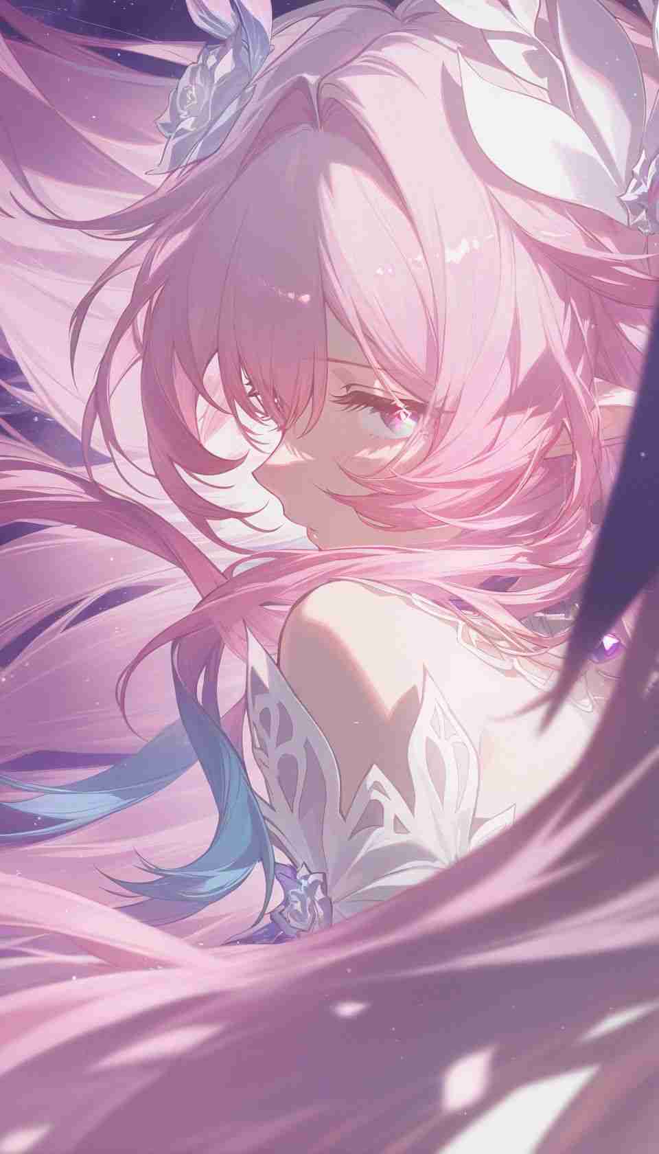 Hình Nền Anime Đẹp Mắt 3