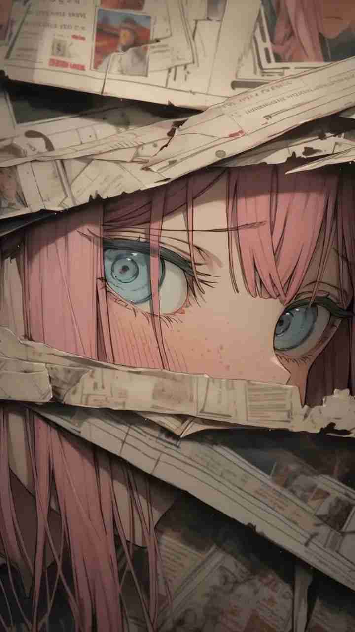 Hình nền anime 4K 10