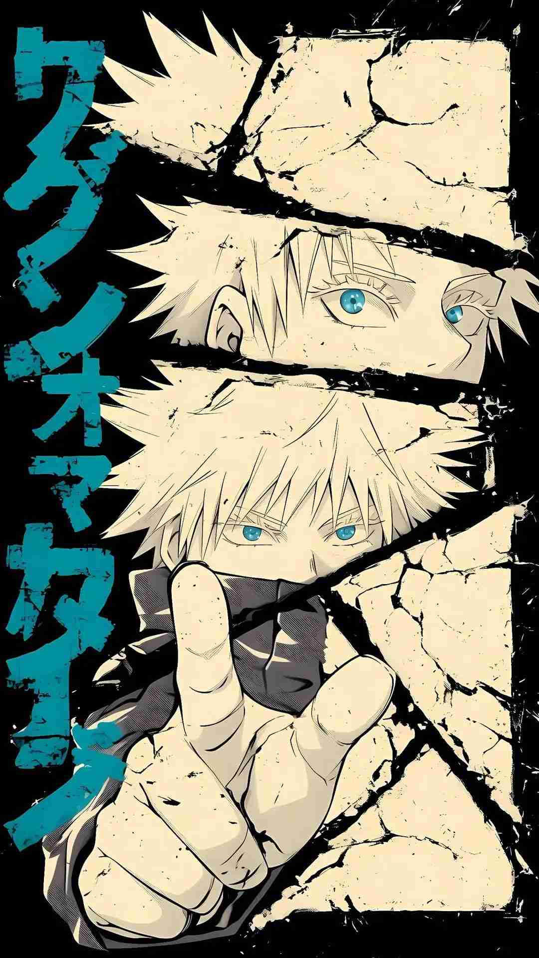 Hình nền anime 4K 12