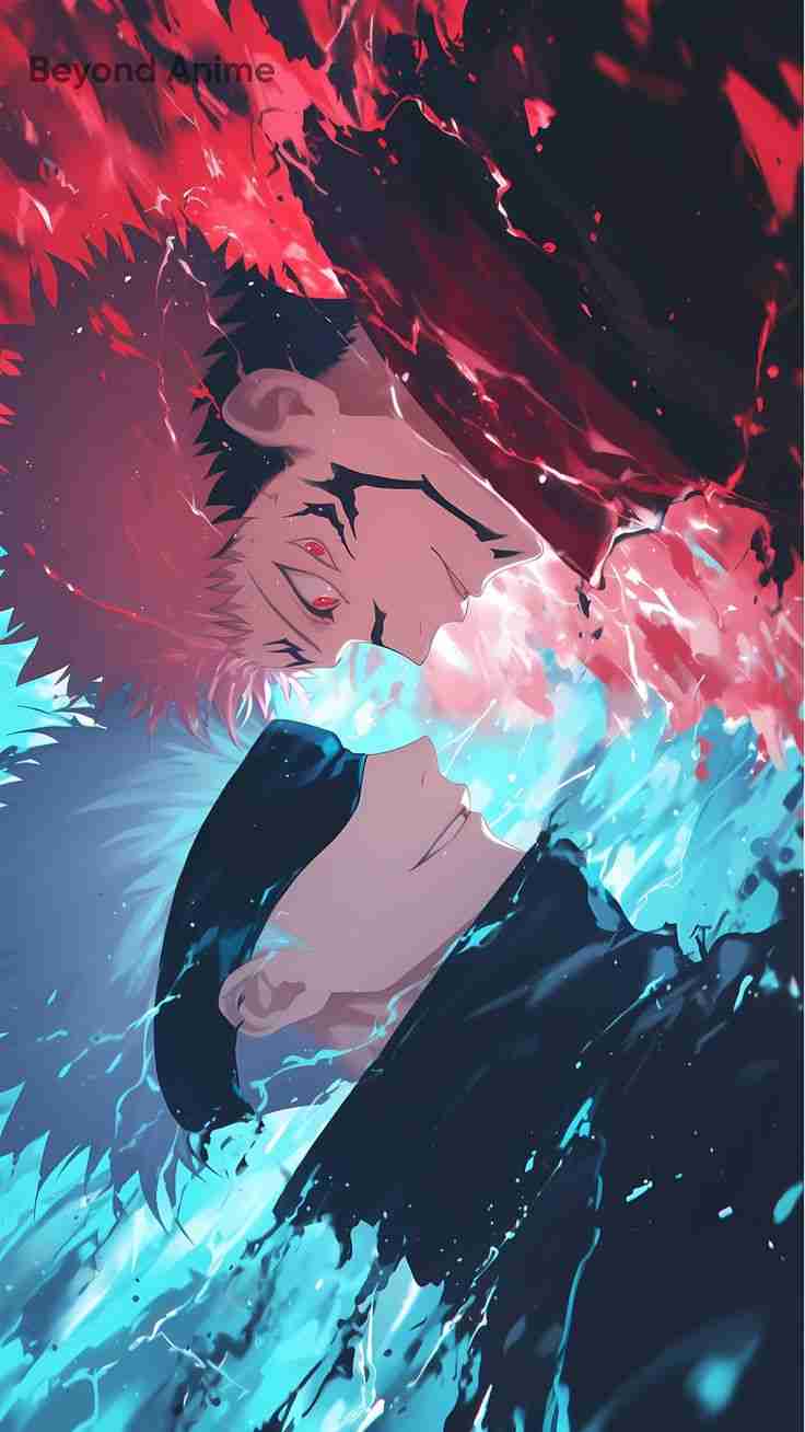 Hình nền anime 4K 14