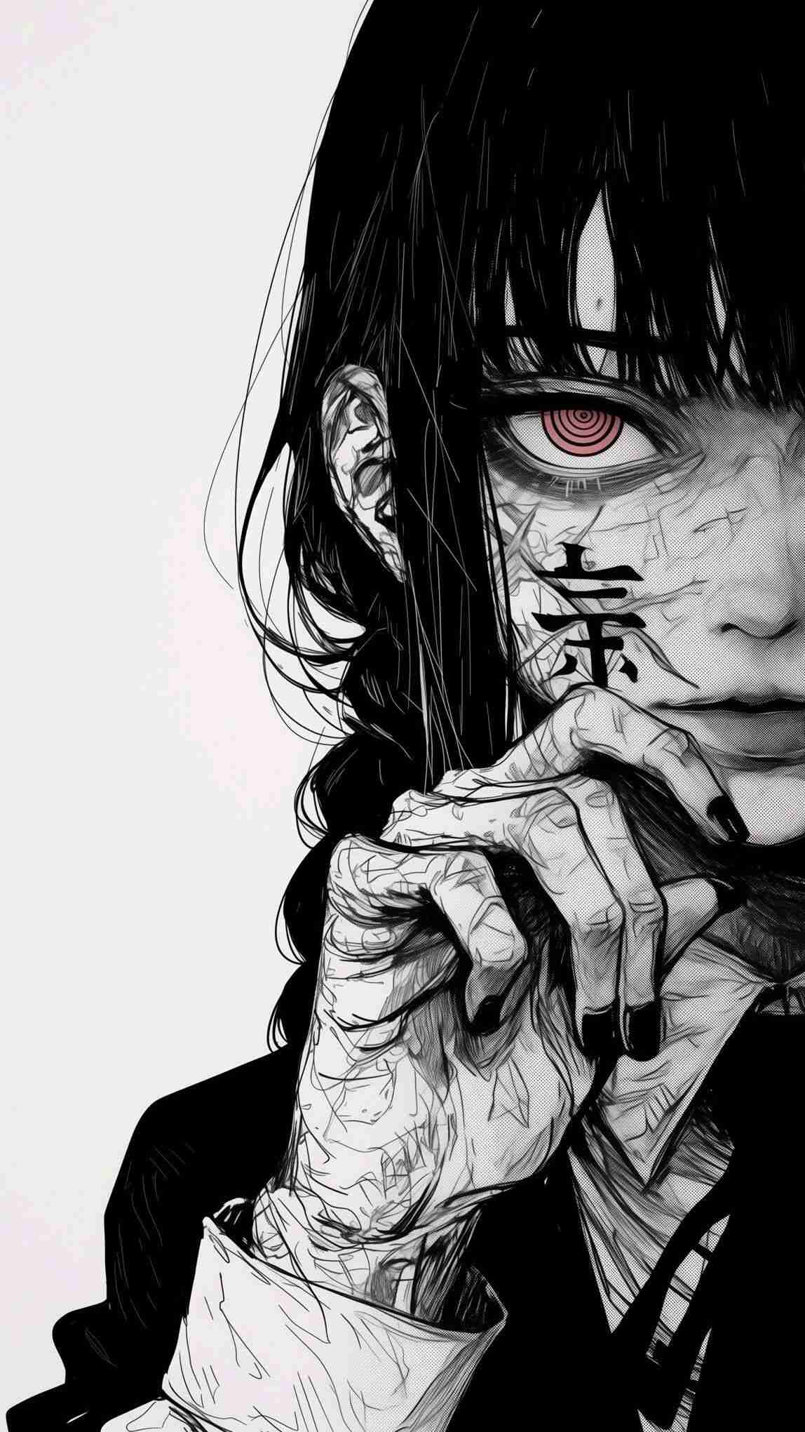 Hình nền anime 4K 2