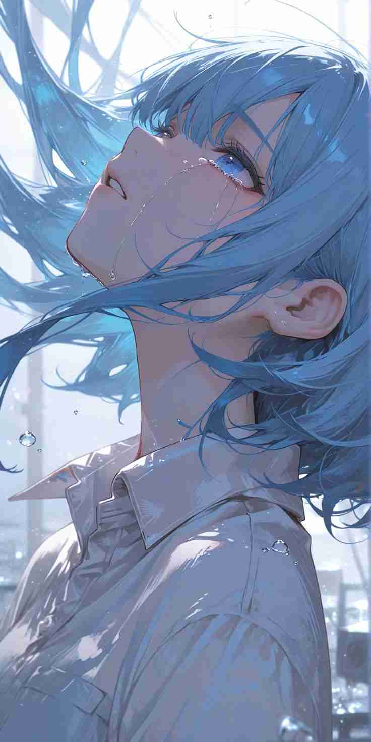 Hình nền anime 4K 9