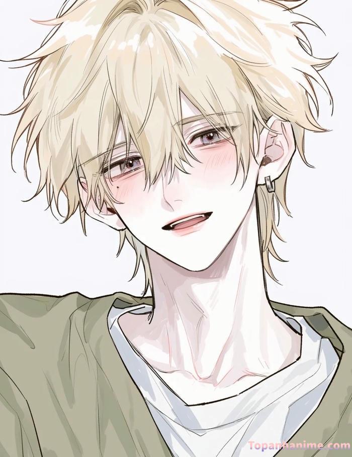 hình nền anime nam 16