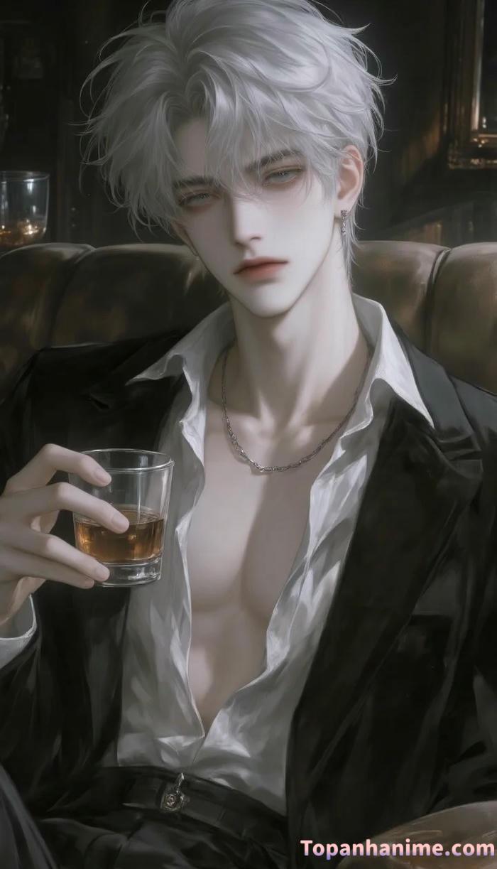 hình nền anime nam 19