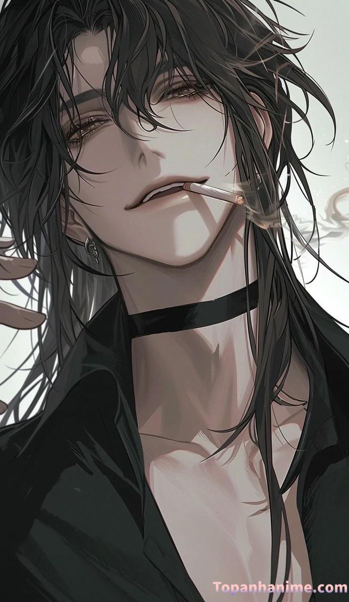 hình nền anime nam 25