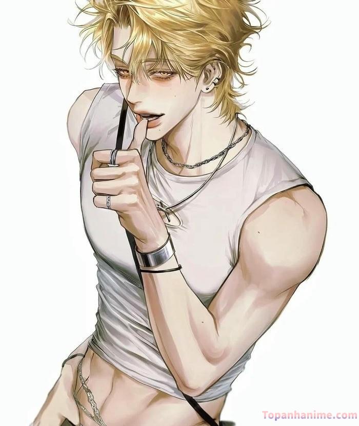 hình nền anime nam 30