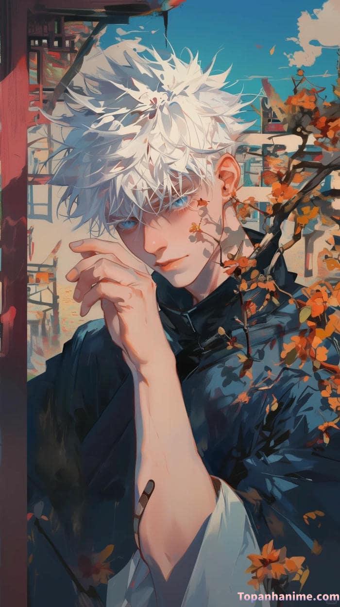 hình nền anime nam 9