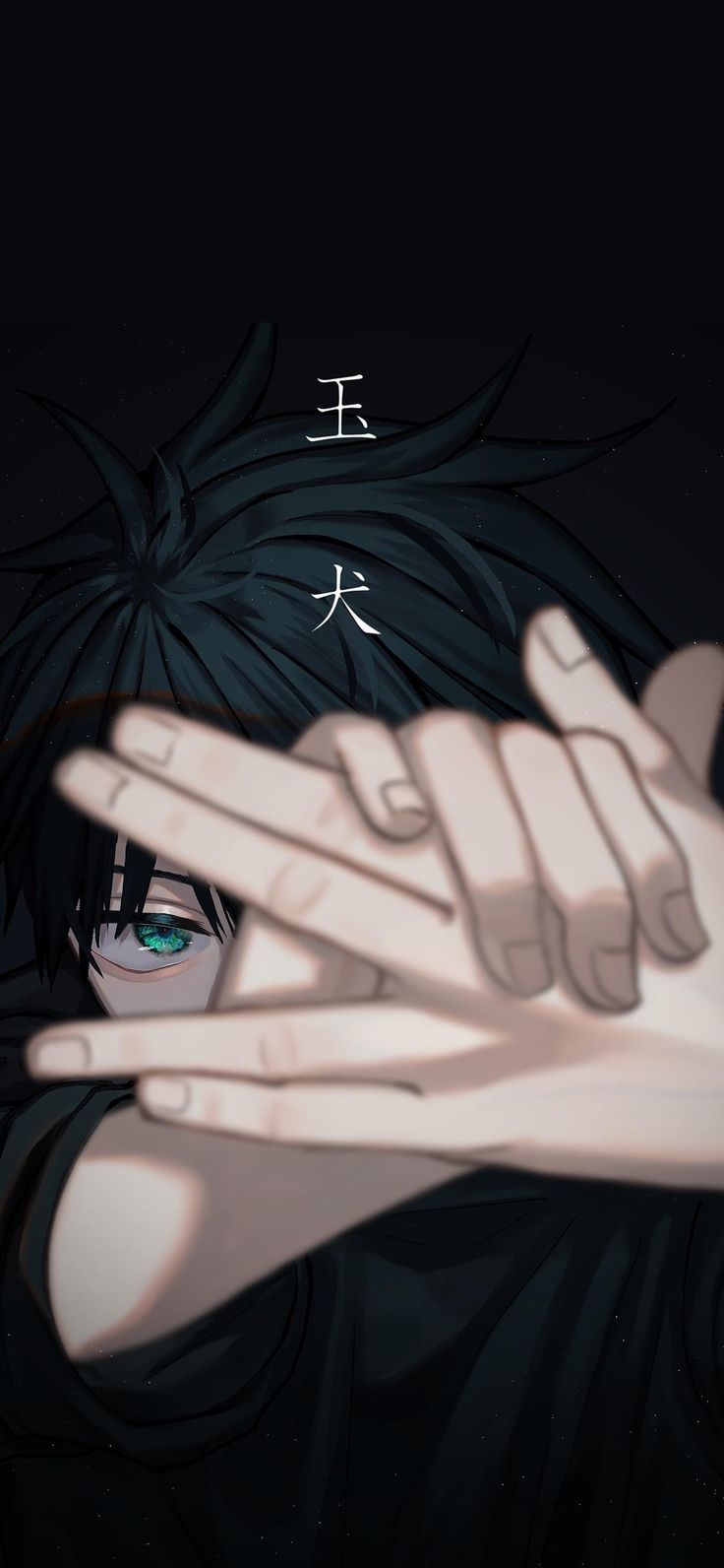 Hình Nền Anime Ngầu 14