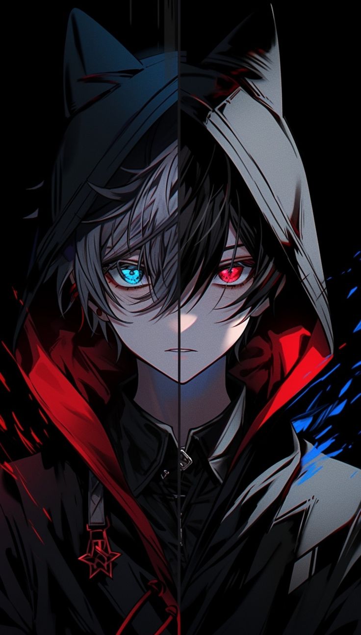 Hình Nền Anime Ngầu 1