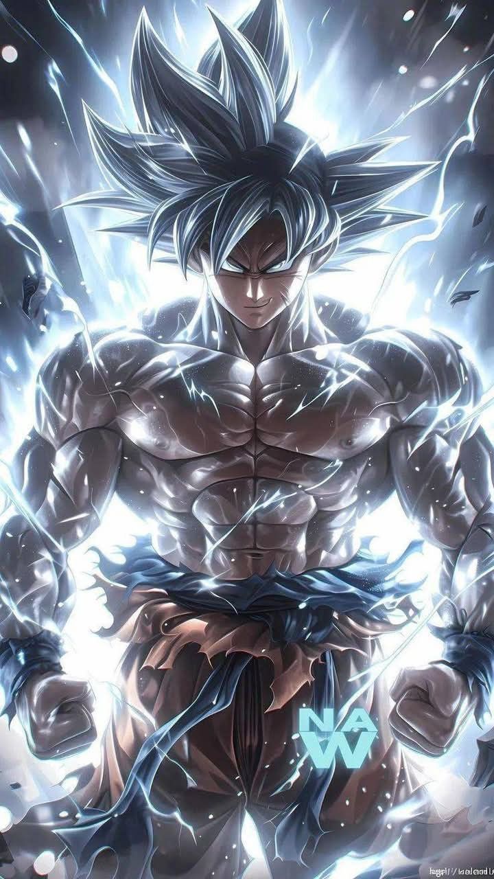 Hình Nền Anime Ngầu 11