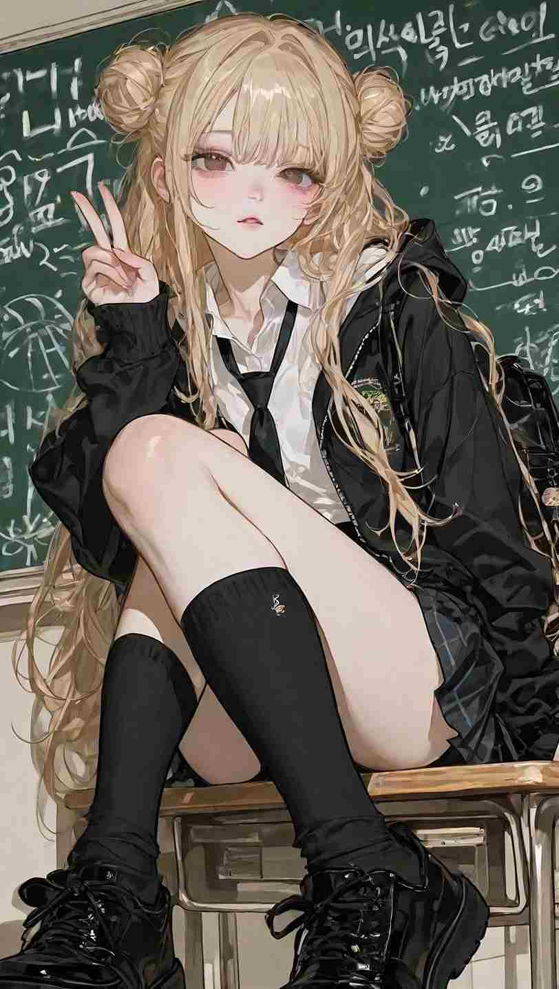 Hình Nền Anime Nữ Đẹp Sắc Nét 14