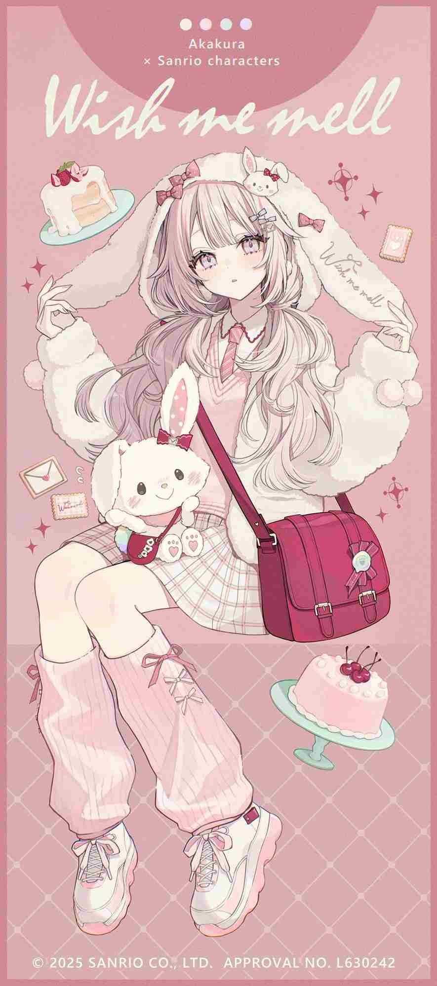 Hình Nền Anime Nữ Đẹp Sắc Nét 16