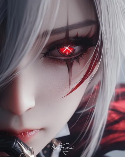 Hình nền Arlecchino 42