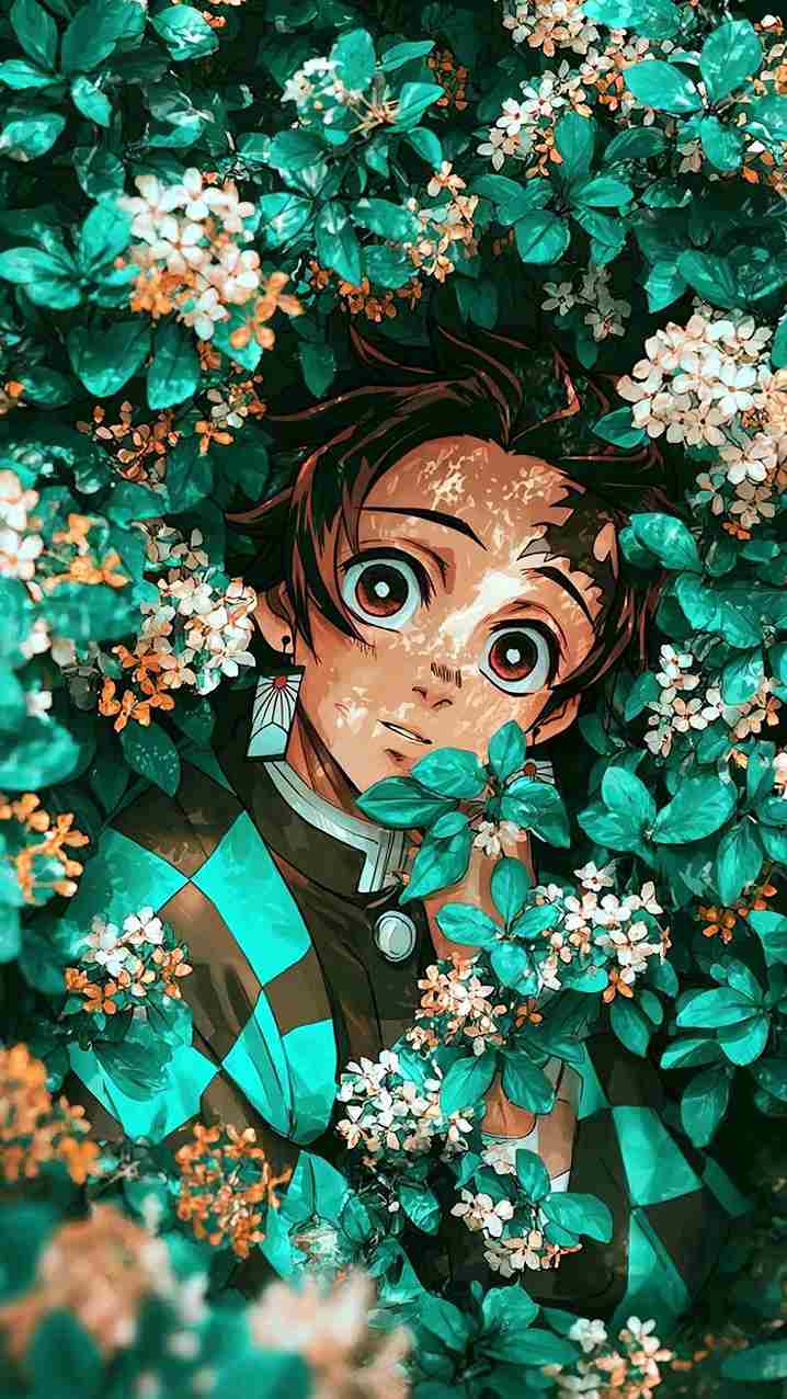 Hình nền avatar 1