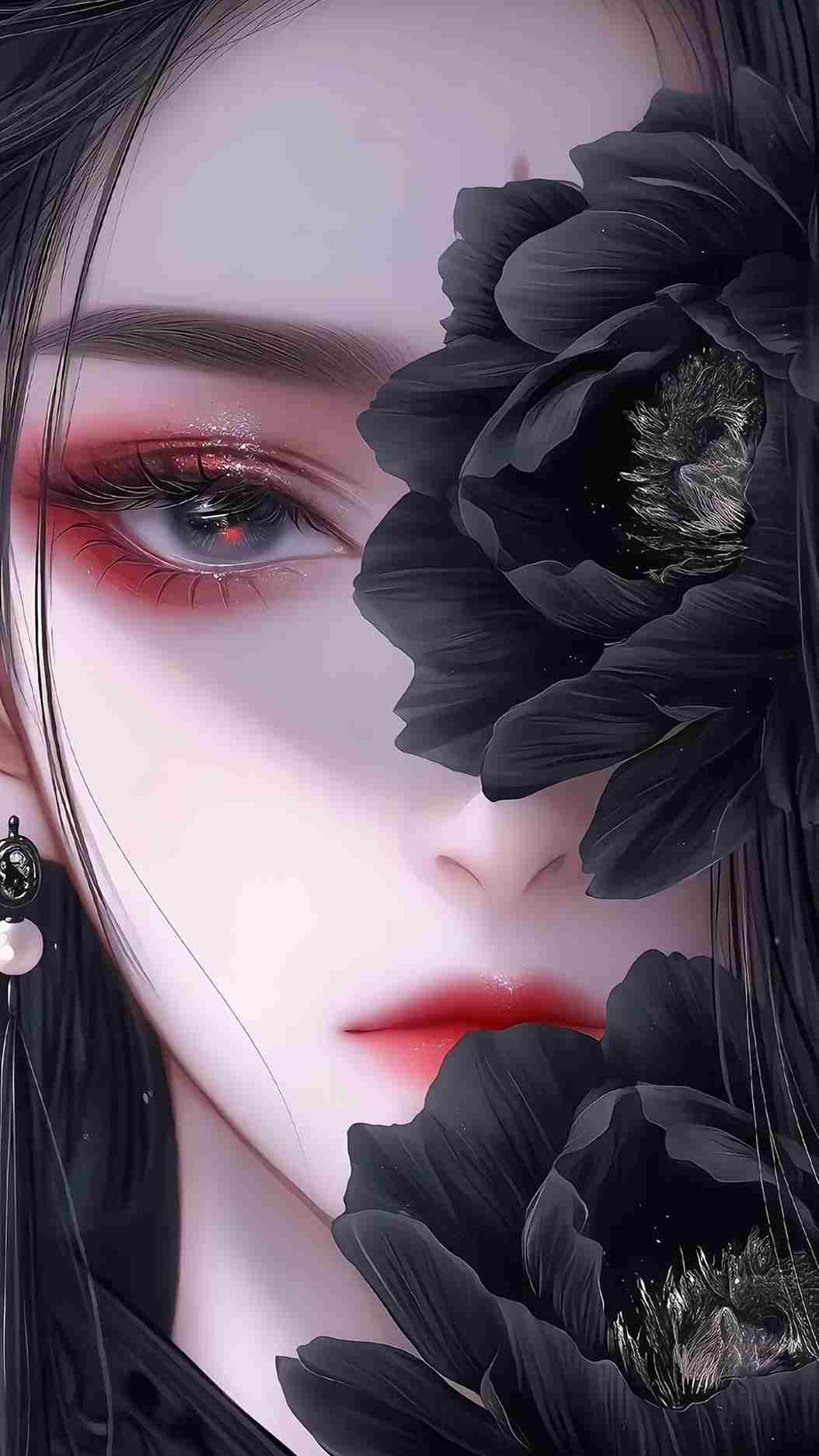 Hình nền avatar 13