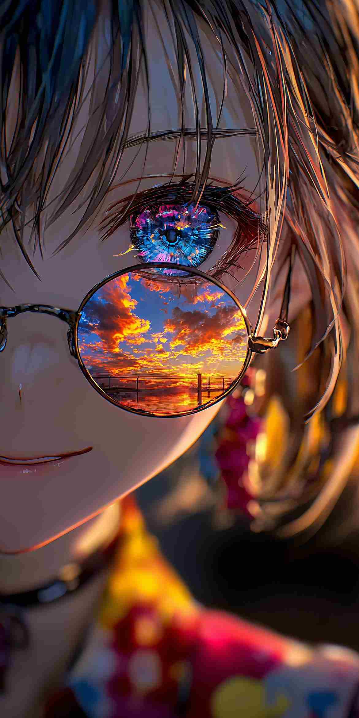 Hình nền avatar 17