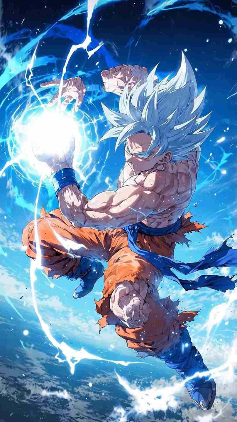 Hình nền avatar 2