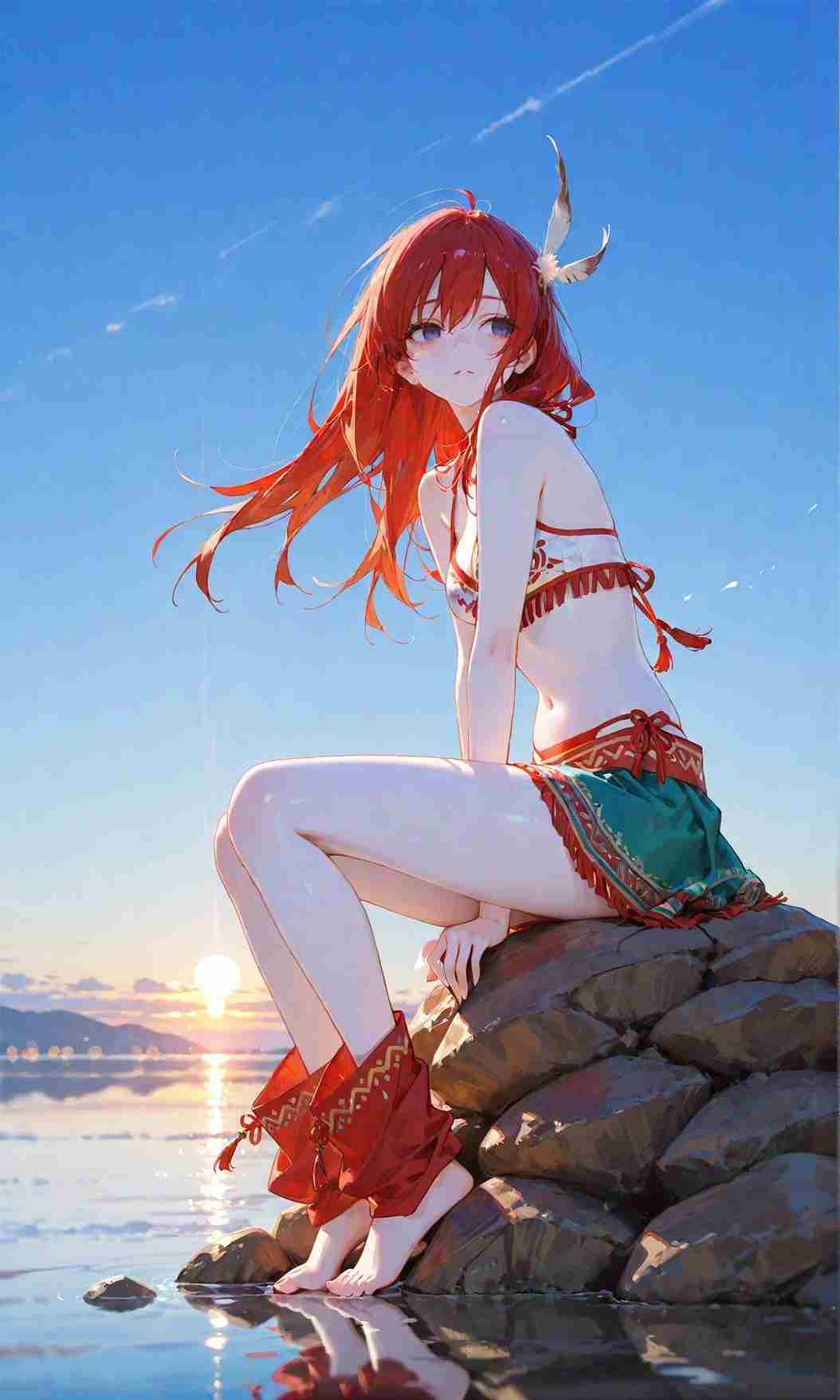 Hình nền avatar 4