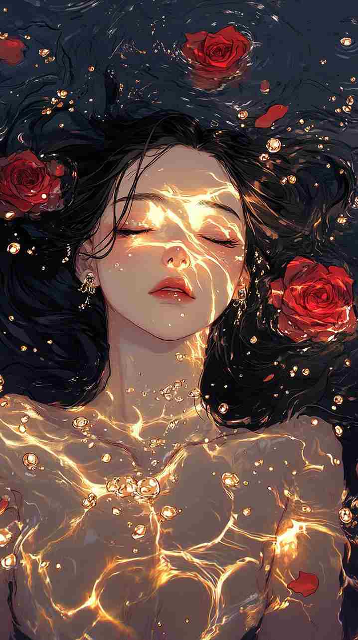 Hình nền avatar 7