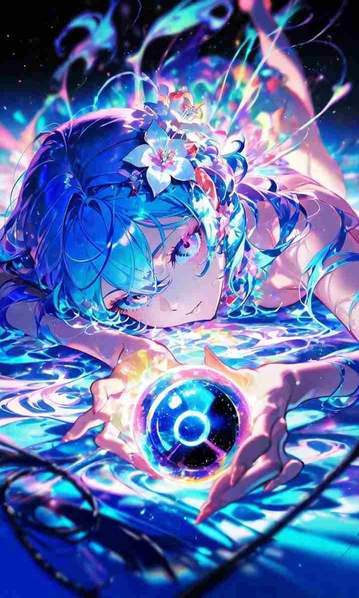 Hình nền avatar 9