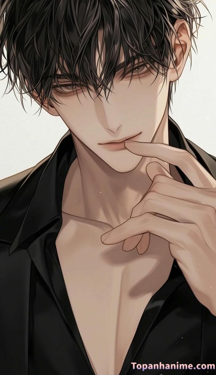 hình nền anime nam 36