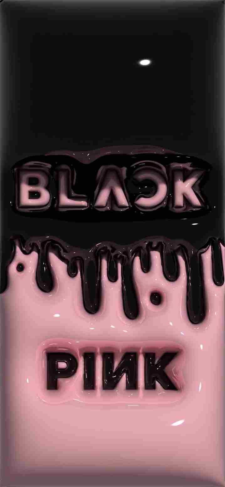 Hình nền Blackpink cute 6