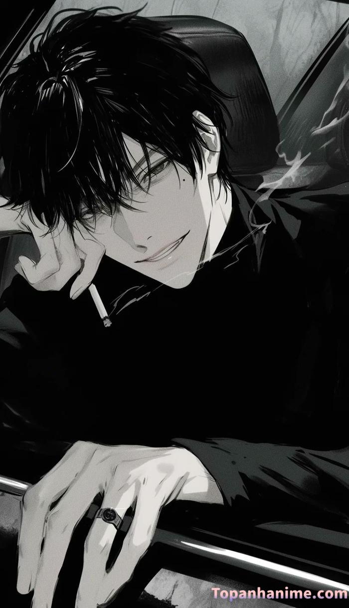 hình nền anime nam 38