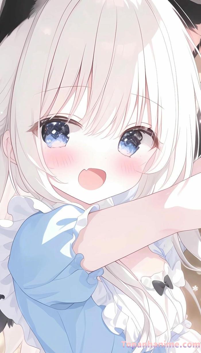 Hình Nền Cute Nữ 10