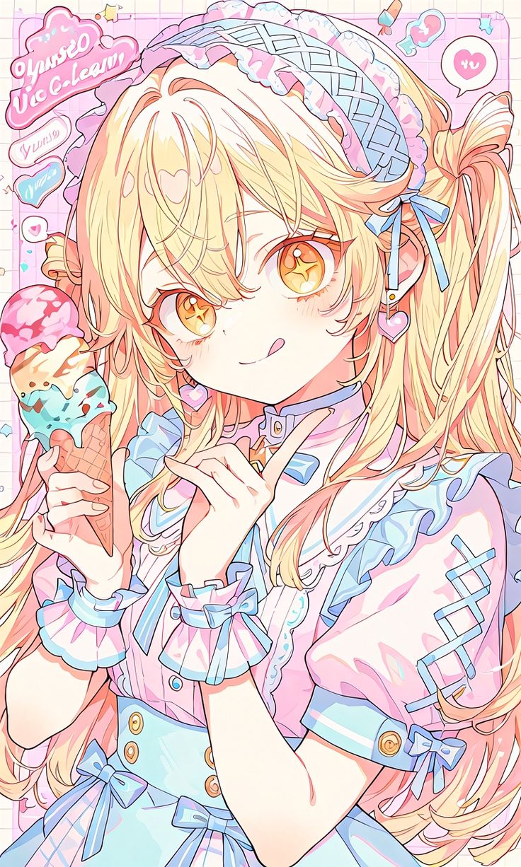 Hình Nền Cute Nữ 13