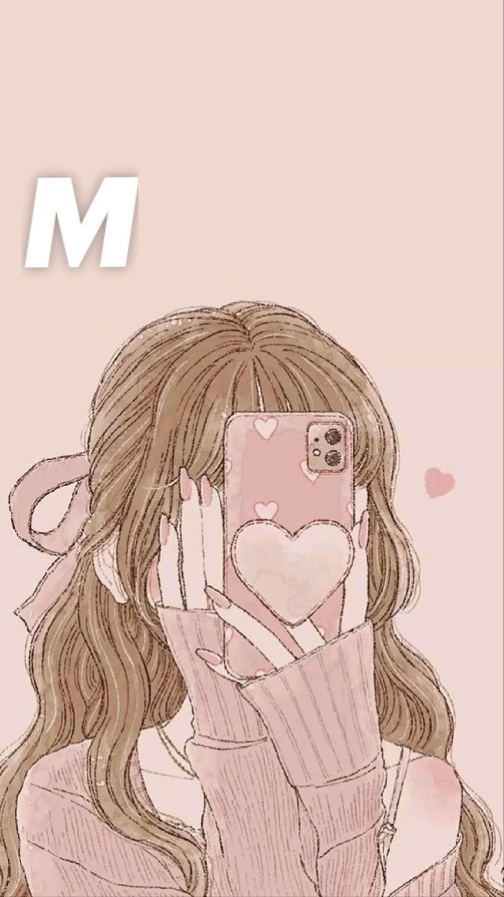 Hình Nền Cute Nữ 15