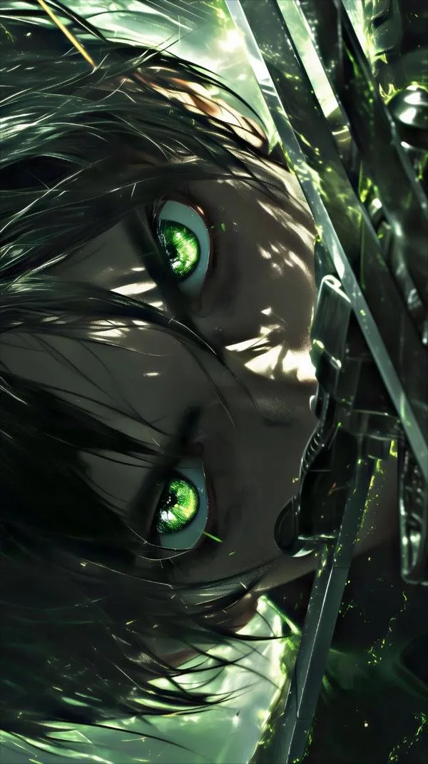 Hình Nền Attack on Titan ngầu 66