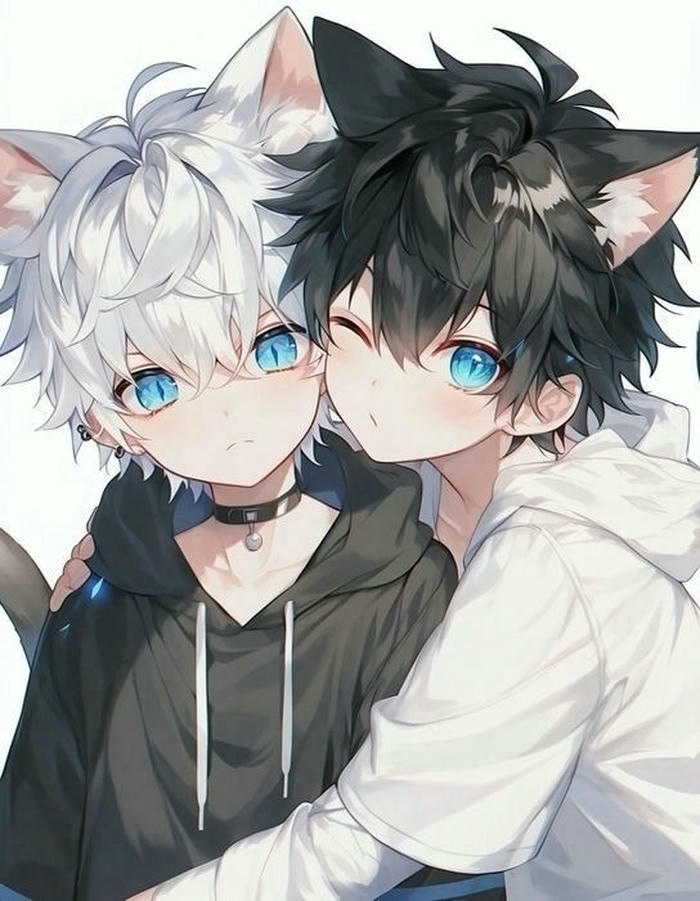 ảnh anime đam mỹ 14